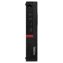 Workstation ThinkStation P330 Intel Core i7-8700T Hexa Core 2.4 GHz Ram 8GB SSD 256GB Nvidia Quadro P620 2GB 2xUSB 3.1 4xUSB 3.0 Windows 10 Pro características