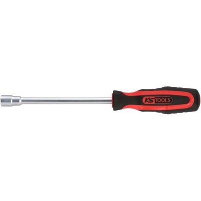 KS TOOLS ERGOTORQUEplus Cacciavite dado a innesto, 7 mm - KSTOOLS