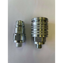 Attacco rapido FASTER completo 8L M14x1,5 Maschio + femmina - LEM SELECT en oferta