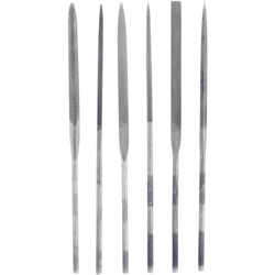 Bernstein, kit Lime ad ago in plastica 6 pezzi 5-210 140 mm en oferta