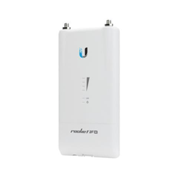 Ubiquiti Rocket R5ac-lite - Cpe Access Point Outdoor Poe 5ghz  Airos 7 precio