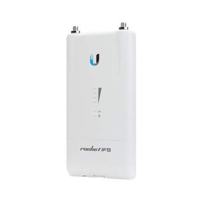 Ubiquiti Rocket R5ac-lite - Cpe Access Point Outdoor Poe 5ghz  Airos 7