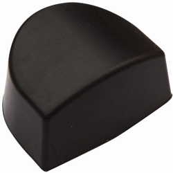 Bahco Tasso a tacco bombato rivestimento in gomma, 100 mm - BBSDHR en oferta