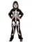 Costume da scheletro Halloween per bambino precio