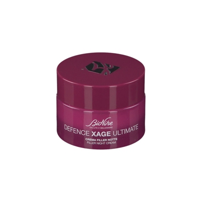 BioNike Defence Ultimate Repair Crema Filler Notte