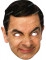 Maschera Mr Bean