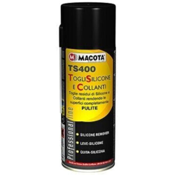 Macota 20208 - Ts400 TogliSilicone e Collanti Spray 400ML en oferta