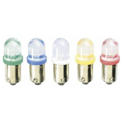 Luce di segnalazione a LED Barthelme 59091213 59091213 BA9s características