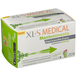 XL-S Medical Mantenimento en oferta