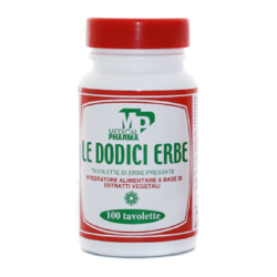 Le Dodici Erbe en oferta