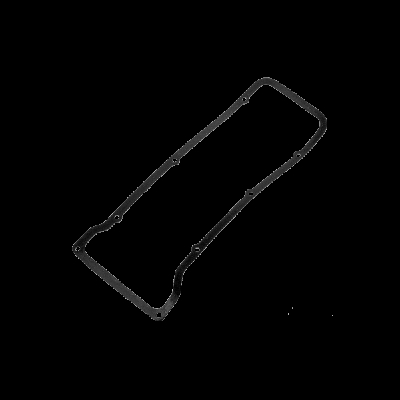 ELRING Guarnizione Coperchio Punterie VW,AUDI,SKODA 458.370 045103483C,045103483C,045103483C 045103483C