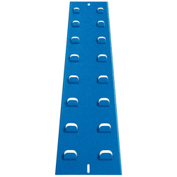 GEDORE Supporto in lamiera vuoto per 8 chiavi N. 6 en oferta