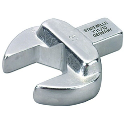 Chiave Combinata 18 Millimetri 9X12Mm Annidabile Stahlwille - NO NAME en oferta