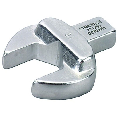 Chiave Combinata 18 Millimetri 9X12Mm Annidabile Stahlwille - NO NAME