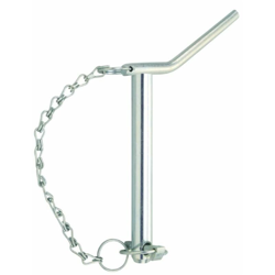 Mandrino con impugnatura Ø 19 X 175 categoria I con catena e clip - LEM SELECT precio