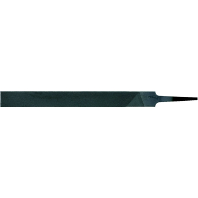 KS TOOLS Lama piatta, forma B, 250 mm, taglio3 - KSTOOLS