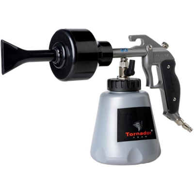 N.a. - Tornador Z-011 RS Foam Pistola per schiuma ad aria compressa