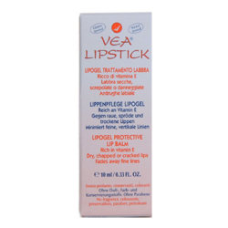 Vea® Lipstick Lipogel Labbra características