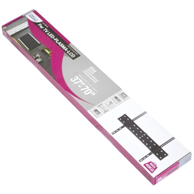 Staffa Da Parete Fissa Per Tv 37'- 70' - OMEGA