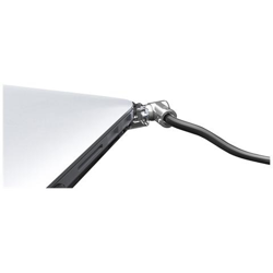 LOCK & SECURITY CASE BUNDLE - CUSTODIA + CAVO SICUREZZA PER MACBOOK PRO características