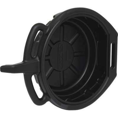 KS TOOLS Coppa olio 7,5 litri, Ø 385 mm, Coppa olio 7,5 litri, Ø 385 mm. - KSTOOLS