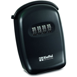 rieffel chiave Depot montaggio a parete con magnete, KSB di 10 - RIEFFEL SCHWEIZ en oferta