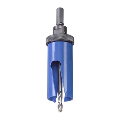 Seghe a gattuccio con riporto in metallo duro, ø 35 mm - 499135 - KWB