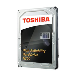 Hard Disk N300 8 TB 3.5'' Interfaccia Sata III 6 Gb / s 7200 Rpm Buffer 128 MB en oferta