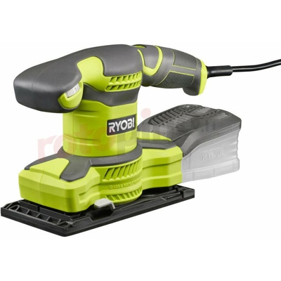 Levigatrice orbitale - RYOBI