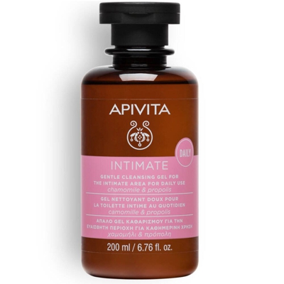 APIVITA Gentle Cleansing Gel Daily