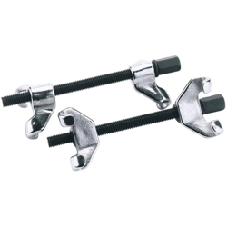 Draper Tools 2 Pz Compressori per Molle Elicoidali 220 mm 68615 en oferta