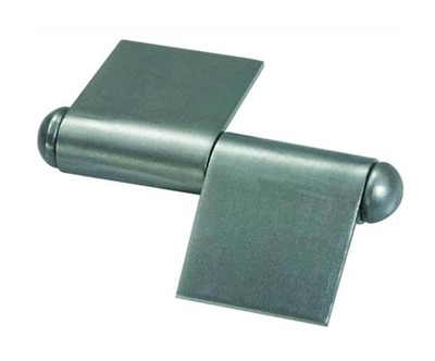 Fiscie Per Serramenti Metallo 2 Ali Medie Dx Mm.140 Cf.16Pz - Combi
