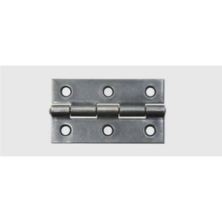 SWG Cerniere sottile A2 60 x 34 in acciaio inox A2 60 mm 1 pz. características