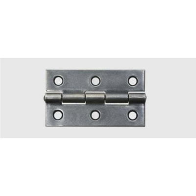 SWG Cerniere sottile A2 60 x 34 in acciaio inox A2 60 mm 1 pz.