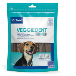 Veggiedent 10-30kg en oferta