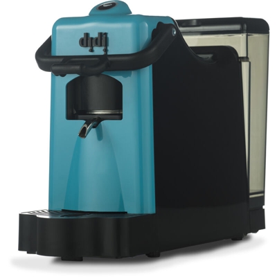Caffe Borbone - Didiesse Didì Borbone Macchina per caffè a capsule 0,8 L Manuale