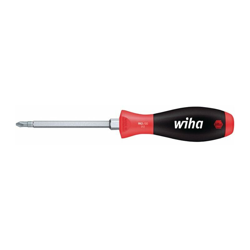 WIHA Cacciavite SoftFinish® Phillips con lama esagonale e bussola esagonale (00766) PH3 x 150 mm precio