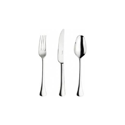 Servizio Posate 24 Pz. Carlton Ast. new Iride