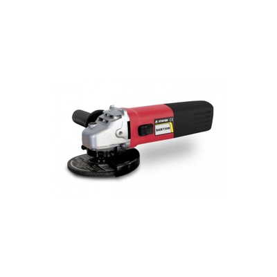 Smerigliatrice angolare 730w disco Ø115 mm STAYER SAB730 professional - STAYER IBERICA