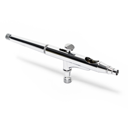 Wiltec - Pistola a spruzzo modello 139 doppia azione características