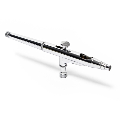 Wiltec - Pistola a spruzzo modello 139 doppia azione