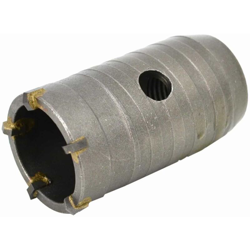 Fresa Frese Carotatrice Per Muro Cemento Tazza Punta Carotatrici 50 Mm precio