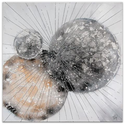 Dipinto Su Tela Sfere Astratte precio