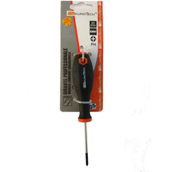 CACCIAVITE A CROCE 03150 GIRAVITE PH 0X60 PUNTA MAGNETICA - Sikurotech características