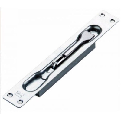 Catenacci Comunello per profilati a incasso 1 leva Art. 704 Conf. 20 Pz - EAC