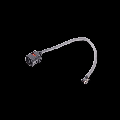 A.B.S. Sensore Freni VW,AUDI,SKODA 39771 8V0615437,8V0615437,8V0615437 Sensore Usura Pastiglie Freni,Contatto segnalazione, Usura guarnizione freno
