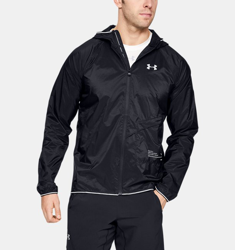 Giacca UA Qualifier Storm Packable da uomo precio