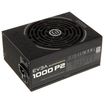 Alimentatore SuperNOVA 1000W ATX Modulare Colore Nero