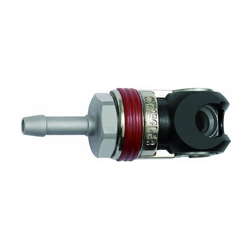 RIEGLER Giunto di sicurezza girevole NW 7.2, EURO 7.2, acciaio, occhiello LW 13 en oferta