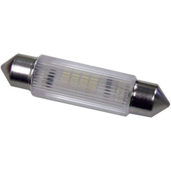 Lampadina LED tubolare Signal Construct MSOG114342 MSOG114342 S8.5 Potenza: 0.25 W en oferta
